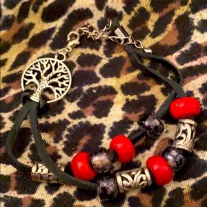 🍒Tree of Life Bracelet